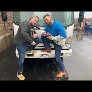 Meet your Posher, Kraig